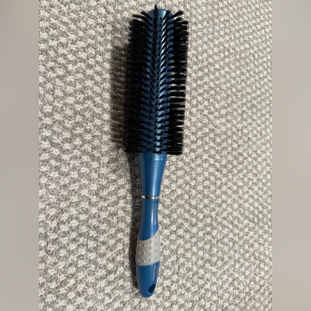 BaByliss Pro Round Hair Brush